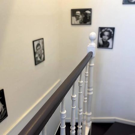 Le P'Tit Cocon Villa Calais Kültér fotó